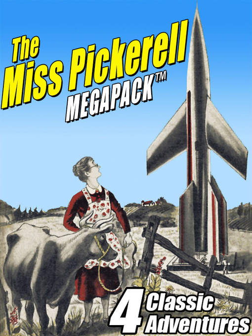 Title details for The Miss Pickerell Megapack by Ellen MacGregor - Available